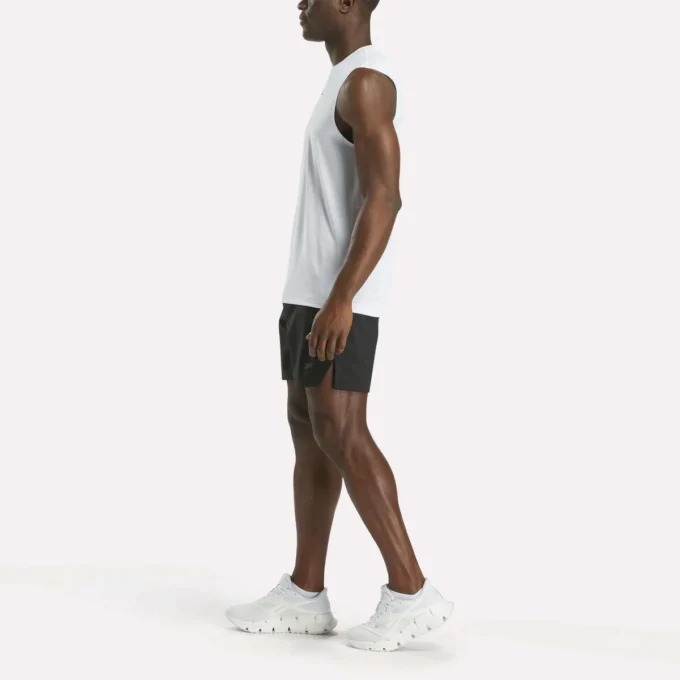 Athlete Speed Shorts für Herren Athlete Speed Shorts für Herren