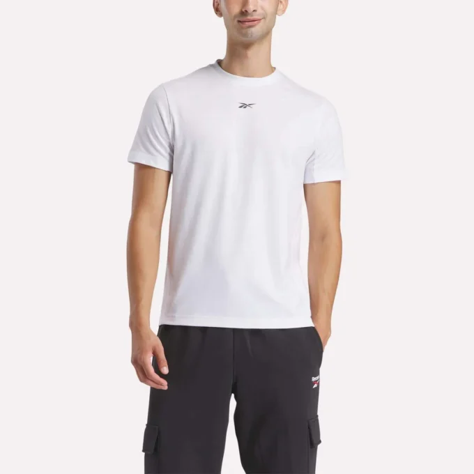 Athlete Training T-Shirt für Herren Athlete Training T-Shirt für Herren