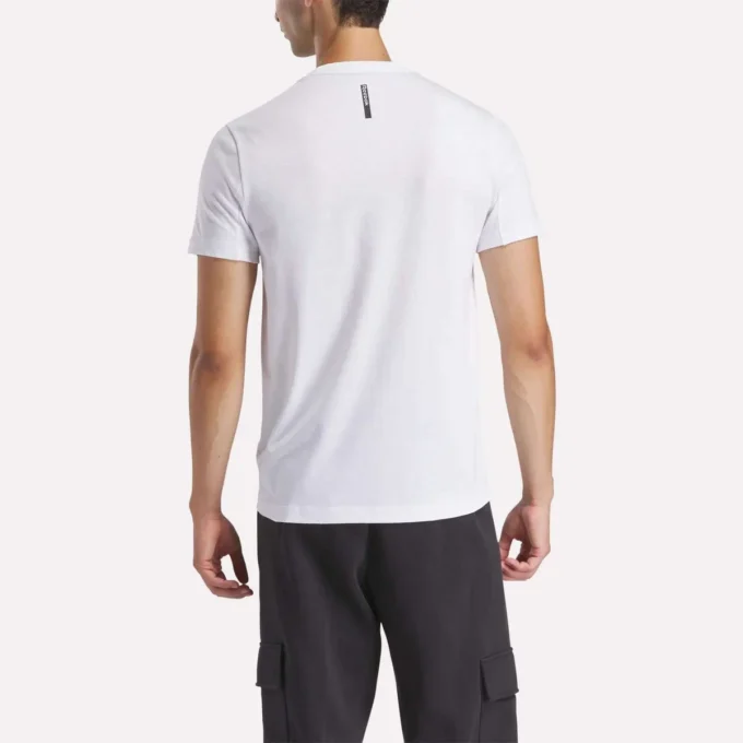 Athlete Training T-Shirt für Herren Athlete Training T-Shirt für Herren