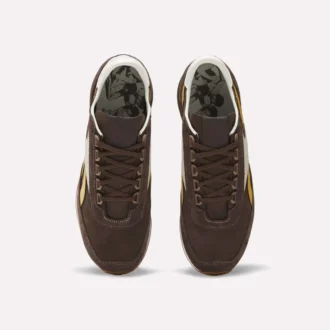 Camargue Schuhe