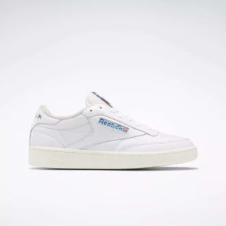 Club C 85 Vintage-Schuhe