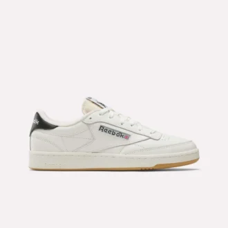 Club C 85 Vintage-Schuhe