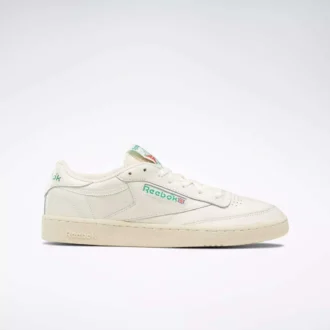 Club C 85 Vintage-Schuhe