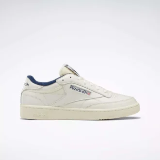 Club C 85 Vintage-Schuhe