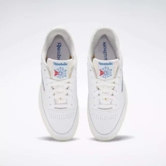 Club C 85 Vintage-Schuhe