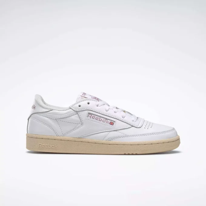 Club C 85 Vintage-Schuhe für Damen