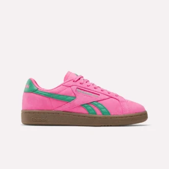 Club C Grounds UK Damenschuhe