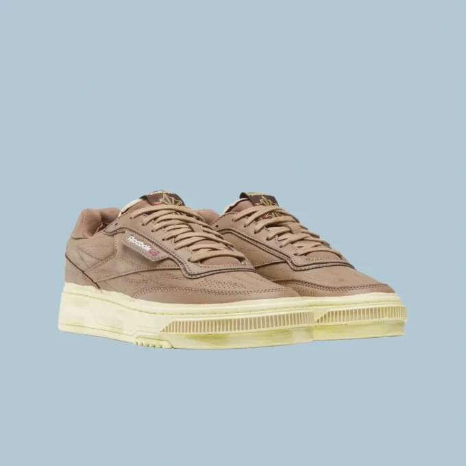 Club C LTD Schuhe Club C LTD Schuhe