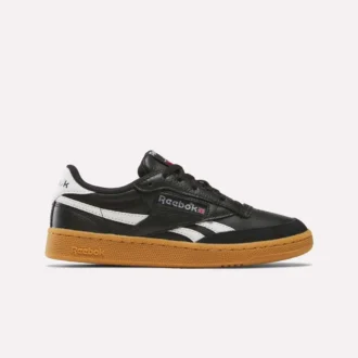 Club C Revenge Vintage-Schuhe