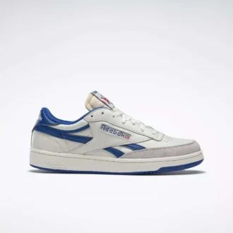 Club C Revenge Vintage-Schuhe