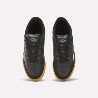 Club C Revenge Vintage-Schuhe