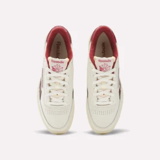 Club C Revenge Vintage-Schuhe