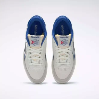 Club C Revenge Vintage-Schuhe