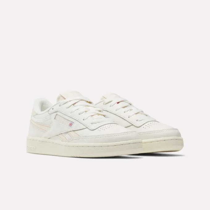 Club C Revenge Vintage-Schuhe für Damen