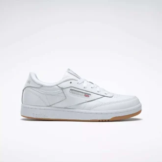Club C-Schuhe für Kinder – Grundschule Club C-Schuhe für Kinder – Grundschule
