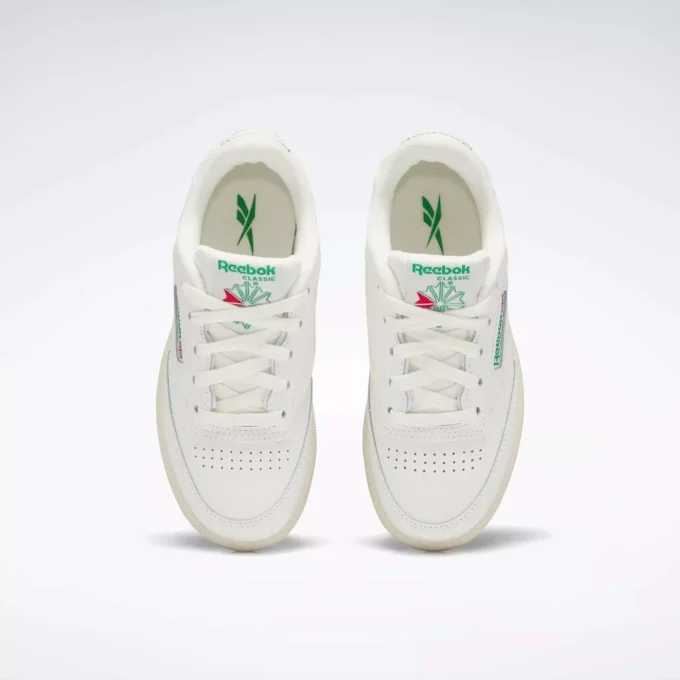 Club C Schuhe für Kinder – Vorschulalter Club C Schuhe für Kinder – Vorschulalter