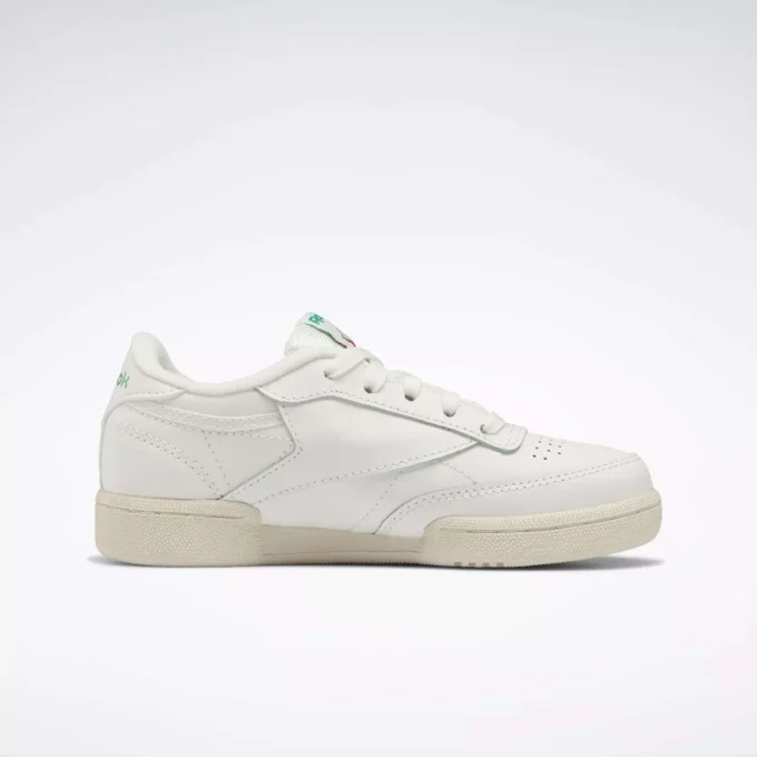 Club C Schuhe für Kinder – Vorschulalter Club C Schuhe für Kinder – Vorschulalter