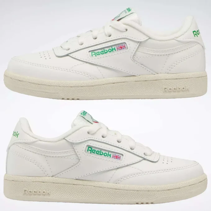 Club C Schuhe für Kinder – Vorschulalter Club C Schuhe für Kinder – Vorschulalter