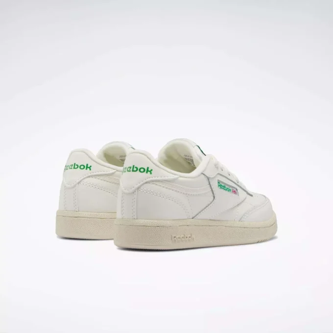 Club C Schuhe für Kinder – Vorschulalter Club C Schuhe für Kinder – Vorschulalter