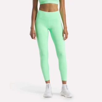 Core High-Rise Leggings für Damen