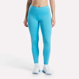 Core High-Rise Leggings für Damen
