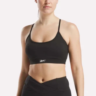 Core Strappy Bra für Damen – Mittlere Stützkraft