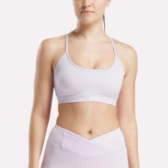 Core Strappy Bra für Damen – Mittlere Stützkraft