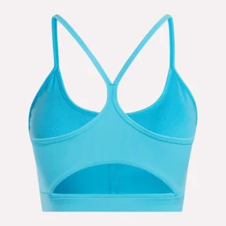 Core Strappy Bra für Damen – Mittlere Stützkraft
