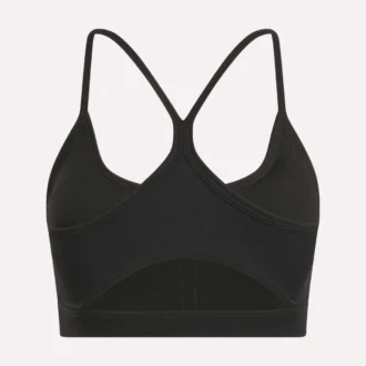 Core Strappy Bra für Damen – Mittlere Stützkraft