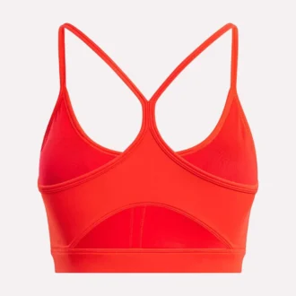 Core Strappy Bra für Damen – Mittlere Stützkraft