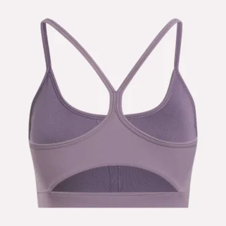 Core Strappy Bra für Damen – Mittlere Stützkraft