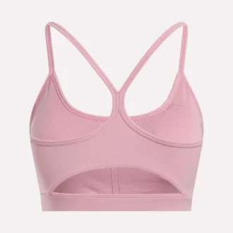 Core Strappy Bra für Damen – Mittlere Stützkraft