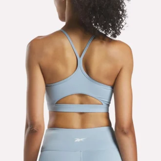 Core Strappy Bra für Damen – Mittlere Stützkraft
