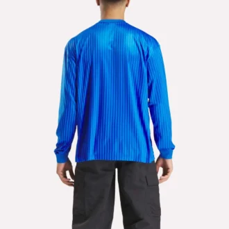 Crosscheck-Langarm-Trikot