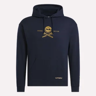 Crushers Hoodie für Herren