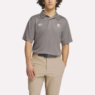 Crushers Replica Polo für Herren