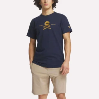 Crushers-T-Shirt für Herren