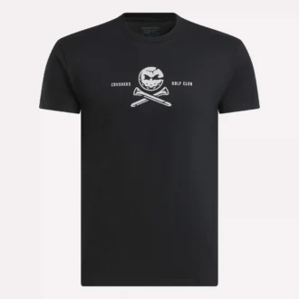 Crushers-T-Shirt für Herren