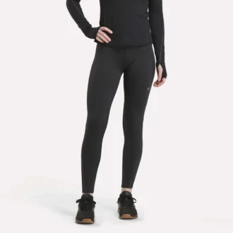 Damen-Leggings Lux High-Rise RBK-FIRE