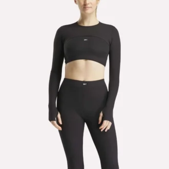 Damen-Strickjacke
