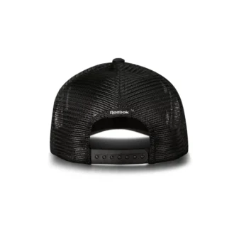Deluxe Aero Cap