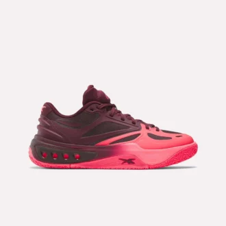 Engine A Basketballschuhe