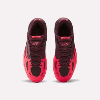 Engine A Basketballschuhe