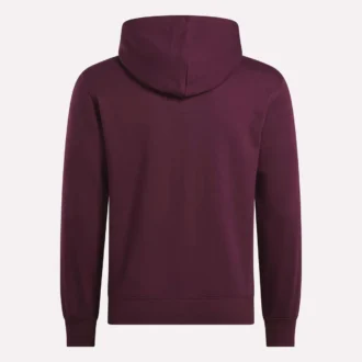 Finisher Hoodie für Herren