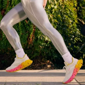 Floatzig 1 Laufschuhe für Damen