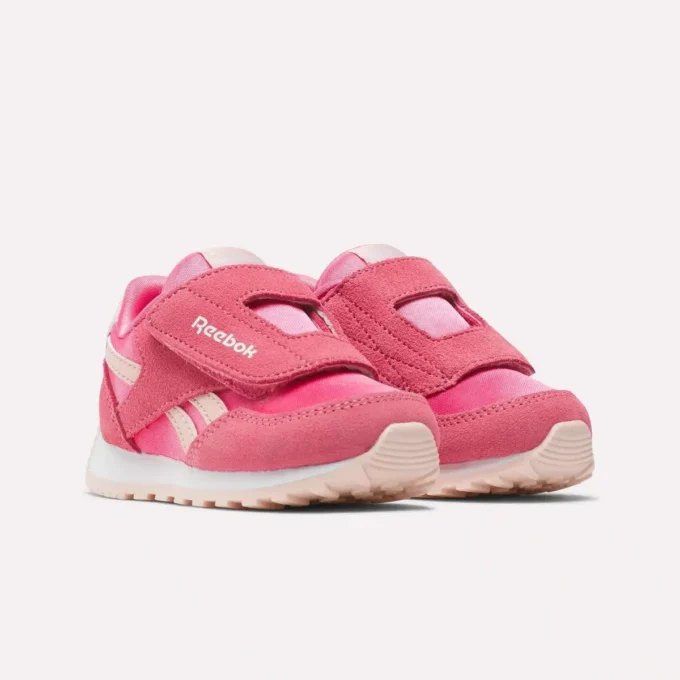 Glide Low Klettverschluss-Schuhe für Kinder – Babys und Kleinkinder Glide Low Klettverschluss-Schuhe für Kinder – Babys und Kleinkinder