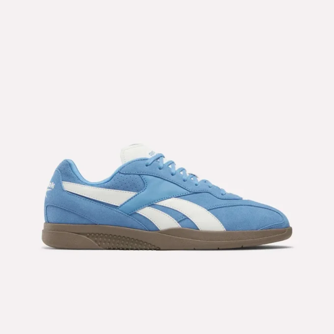 Hammer Street Schuhe