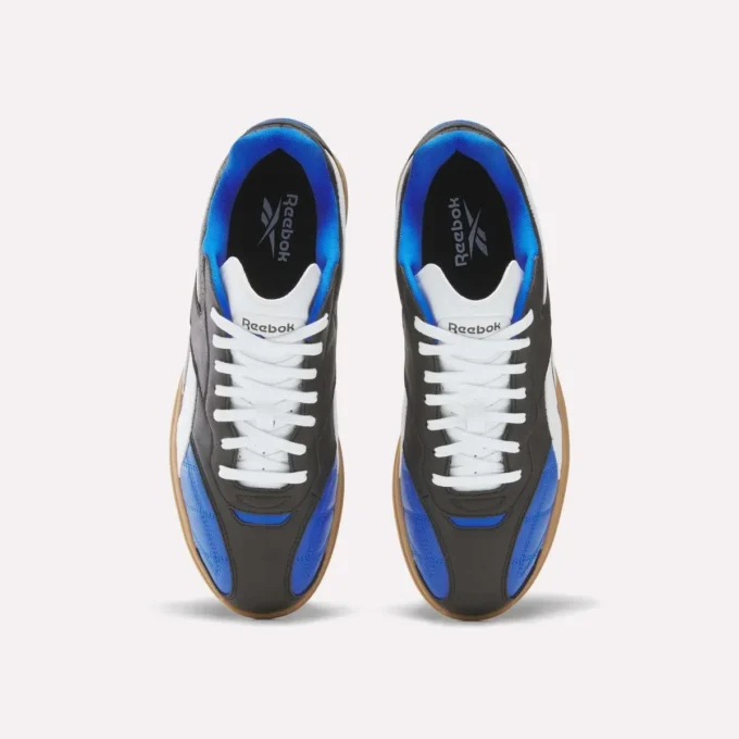 Hammer Street Schuhe