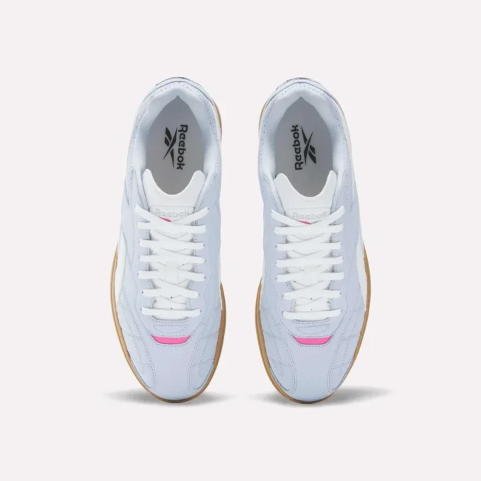 Hammer Street Schuhe