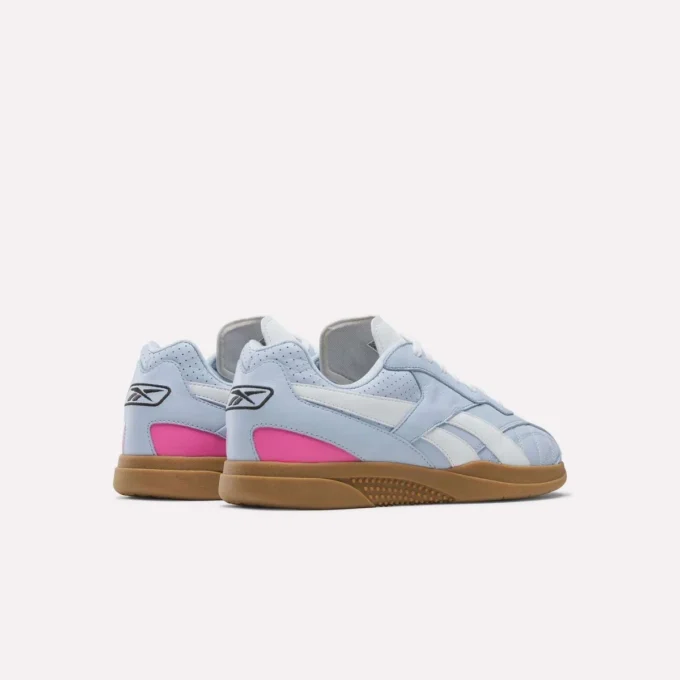 Hammer Street Schuhe